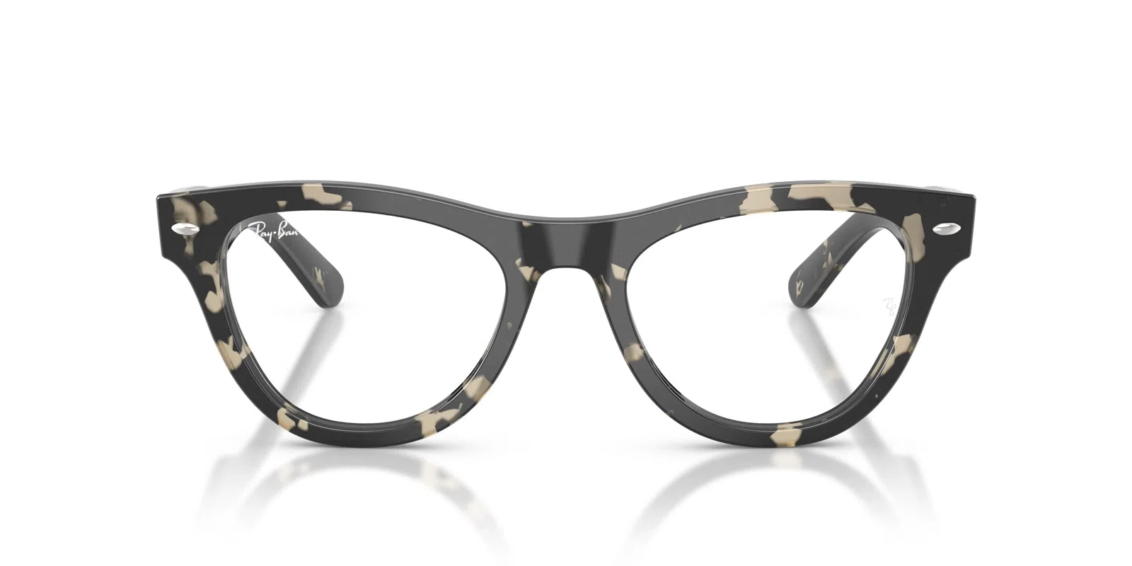 Ray-Ban 5510 Eyeglasses - view 23